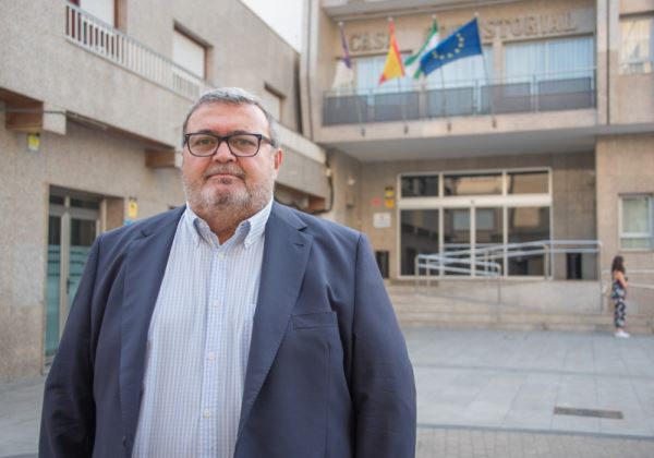 El PSOE de Roquetas de Mar reclama una Junta de Portavoces 