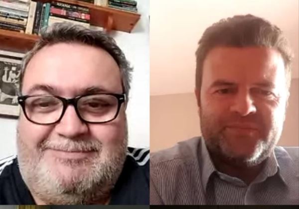La oposición de Roquetas se une para denunciar la decisión de Amat de aplazar el pleno de abril