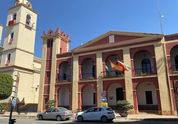 Berja tramitará la obtención del certificado electrónico con cita previa