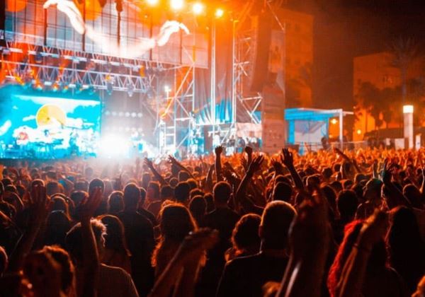 Almería cancela su Noche en Blanco, el Festival Flamenco y Alamar