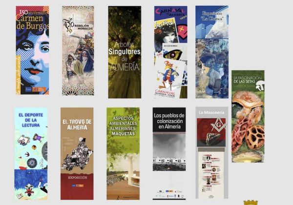 El IEA habilita la visita virtual a sus 11 exposiciones