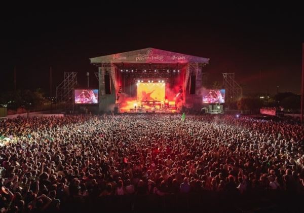 Almería avanza en la confección del cartel del Cooltural Fest