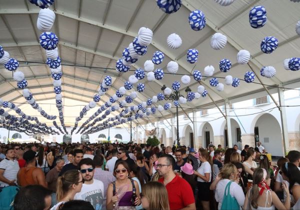 Berja se queda sin Feria y Festivales hasta 2021