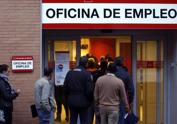 Empleo resuelve el 84% de los 7.553 ERTEs presentados en la provincia