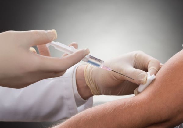 Más de 92.600 personas se vacuna contra la gripe en Almería