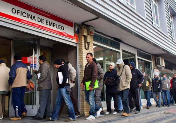 UGT Almería señala que la EPA no refleja la realidad del Covid-19