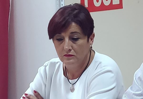 El PSOE de El Ejido propone impulsar un servicio de alquiler de bicis