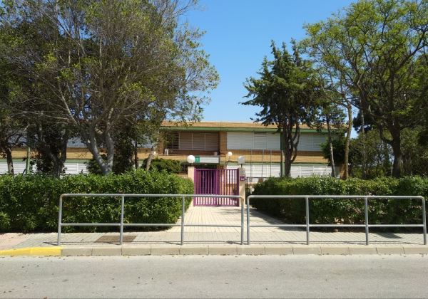 El Ejido cede terrenos a la Junta para un nuevo IES en Almerimar