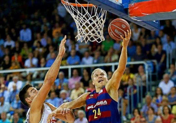 Almería opta a ser sede de la fase final de la Liga ACB