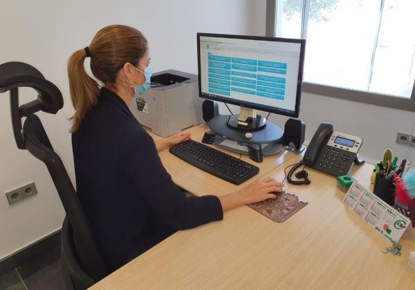 El Ayuntamiento de El Ejido lanza 19 nuevos cursos online de formación gratuitos