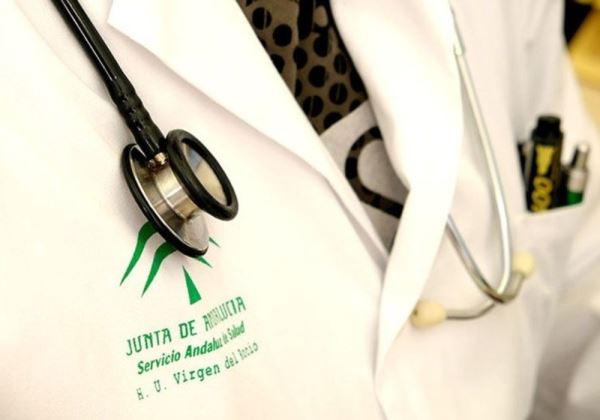 El SAS ofertará 1.480 contratos en mayo en Almería