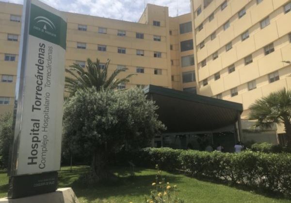 Nueva Unidad de Salud Mental del Hospital Universitario Torrecárdenas