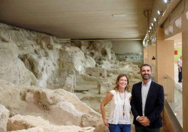 El Ayuntamiento de Almería licita las obras de musealización del Mesón Gitano