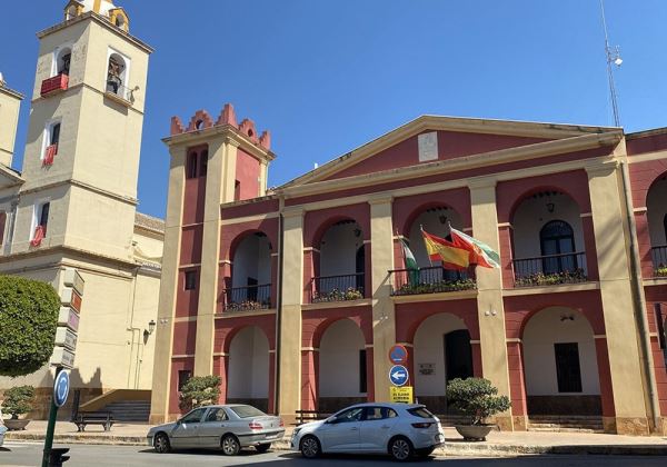 El Ayuntamiento de Berja realizará el test de coronavirus a los empleados municipales