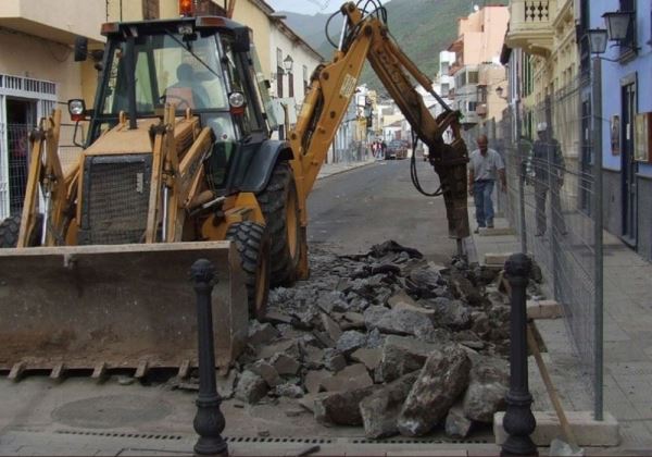 Más de tres millones para el Plan de Empleo Agrario en Almería