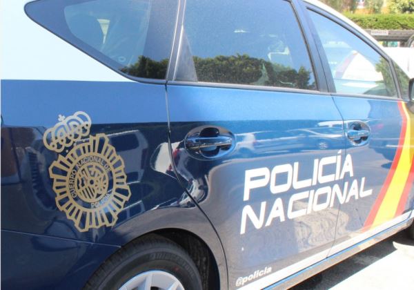 Detenido en Roquetas un fugitivo buscado por narcotráfico