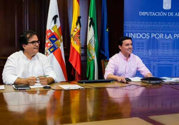 La agricultura se hace distintivo del 