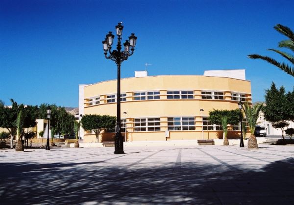 El Centro Municipal de Información a la Mujer de Vícar atendrá de forma presencial desde el martes