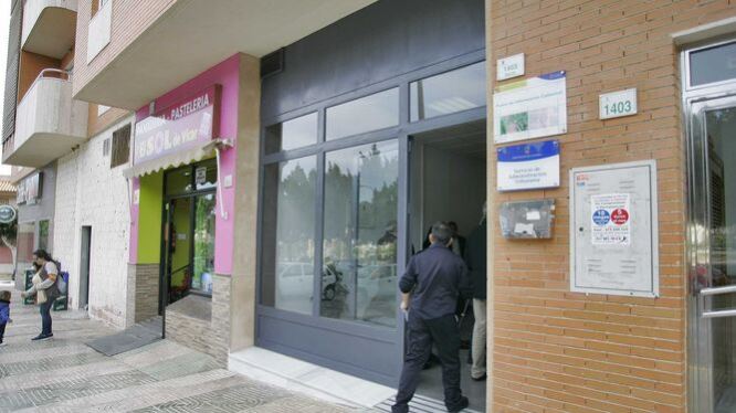 La Agencia de Recaudación de Vícar reabrirá el jueves