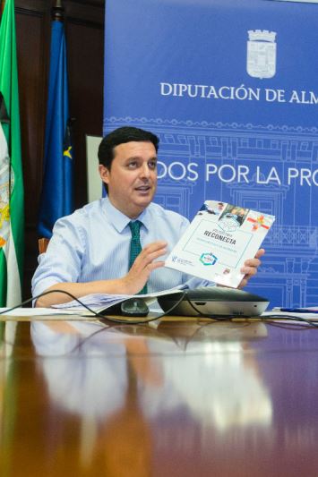 Diputación publica hoy en el BOP las bases de las ayudas a autónomos