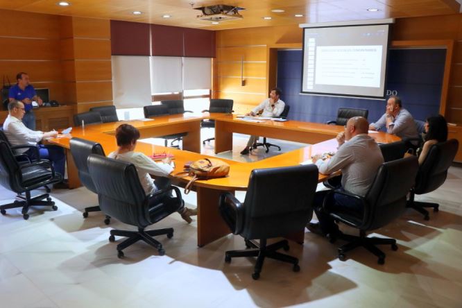 El  Ejido registra 651 solicitudes de ayudas económico familiares y de emergencia social