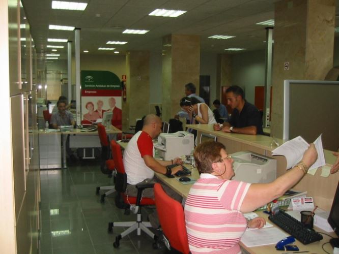 Crece la oferta de Empleo en Limpieza en Almería
