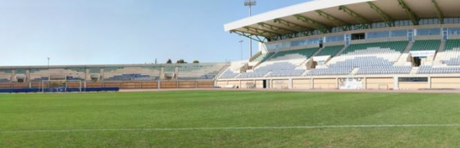 Nace el Poli Ejido Club de Fútbol