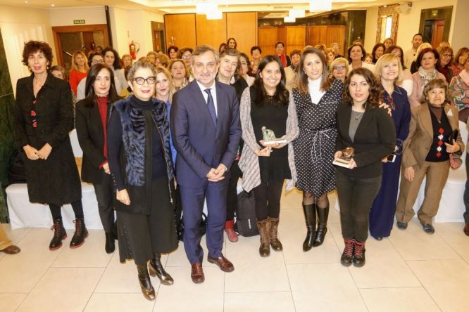 Abierto el plazo del XXI Premio Nacional de Ensayo 'Carmen de Burgos'