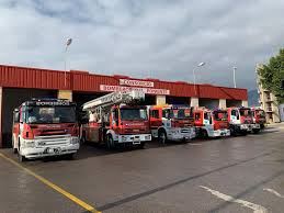 El Consorcio de Bomberos del Poniente aprueba el convenio laboral