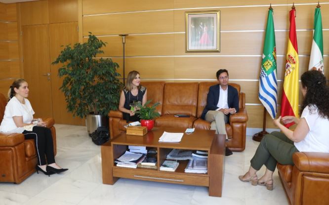 Nace la Asociación Cultural 'Ángel Aguilera Alférez' en defensa del Patrimonio Histórico ejidense