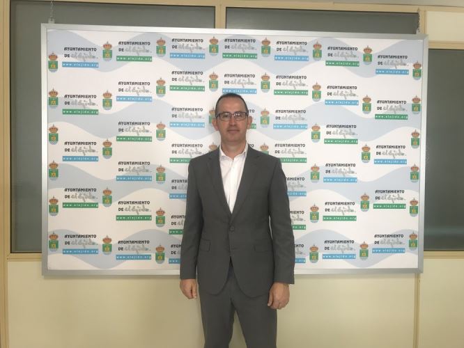 Cs El Ejido pide la construcción de un nuevo centro de salud en Almerimar