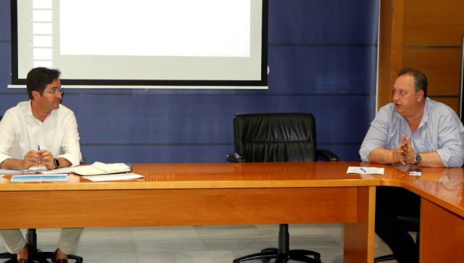 El Ayuntamiento de El Ejido aprueba nuevas partidas económicas para el CUAM
