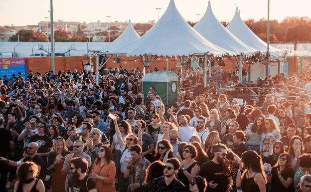 El Plastic Festival no volverá hasta 2021