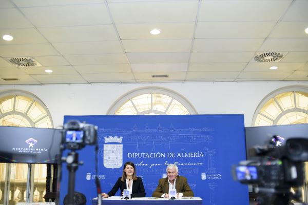 La Clásica de Almería asciende de categoría y crece en equipos hasta alcanzar los 18