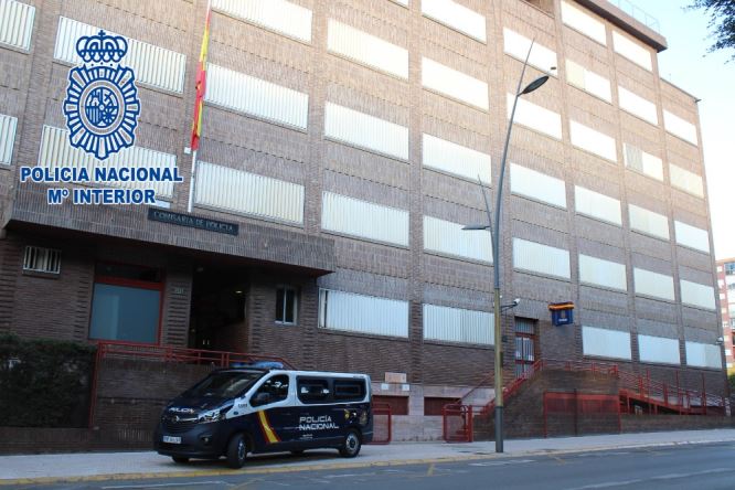 Ingresa en prisión el autor de las lesiones a un joven en un pub de Almería