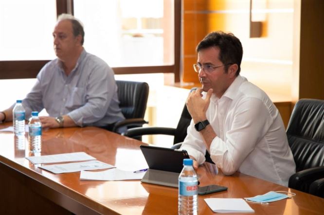 Los portales Web municipales de El Ejido se adaptan a personas con discapacidad