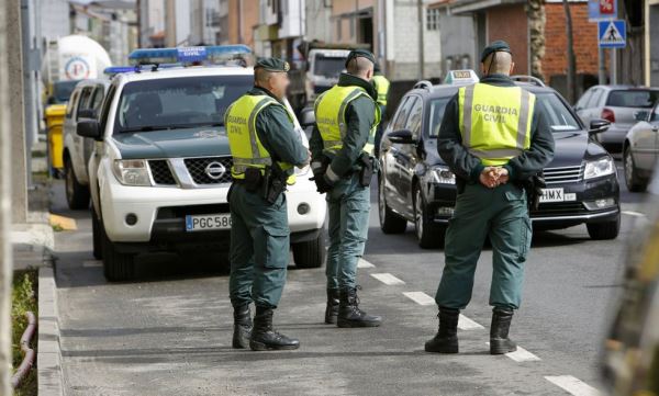 La Guardia Civil detiene al autor de un delito continuado de estafa en Vera