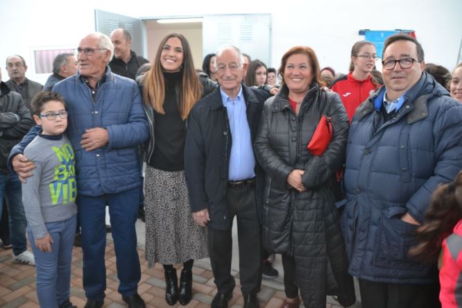 Carmen Martín es nombrada mejor jugadora de balonmano por el CSD