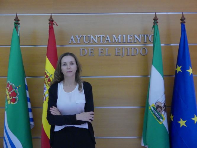 Ciudadanos El Ejido registra una moción para combatir la inseguridad por la ocupación de viviendas