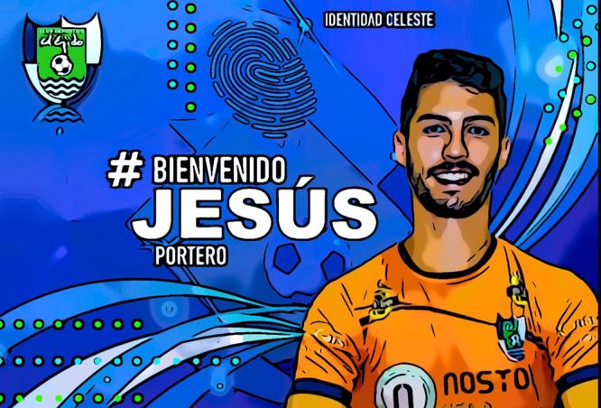 Jesús Gómez regresa al CD El Ejido Futsal