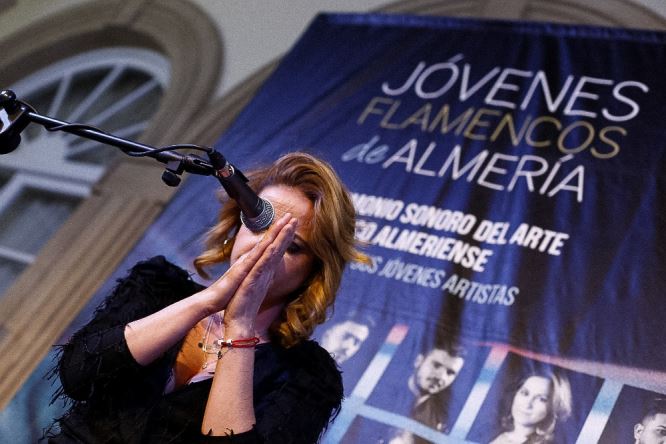 El flamenco llenará de duende la provincia con el programa 'Donde nace lo temprano'
