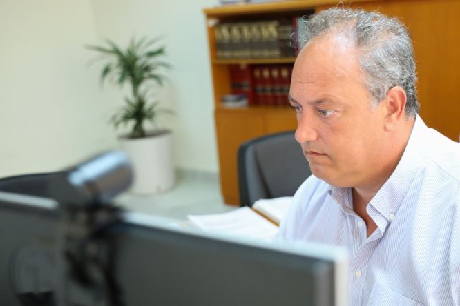 El Ejido entre los ayuntamientos mejores pagadores de Andalucía