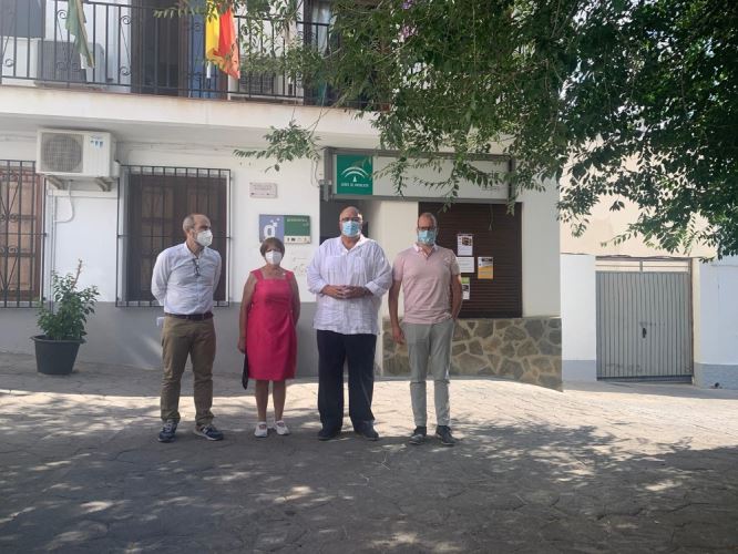 Diputación ahorrará casi un millón a 48 municipios  en sus planes urbanísticos