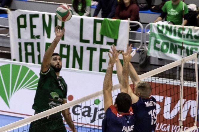 Unicaja Almería comenzará su pretemporada el 24 de agosto