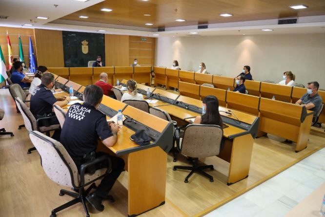 El Ayuntamiento de El Ejido suspende las actividades culturales y deportivas estivales frente a la Covid-19