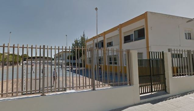 Educación destina cerca de 670.000 euros a la reforma del colegio Solymar de Matagorda