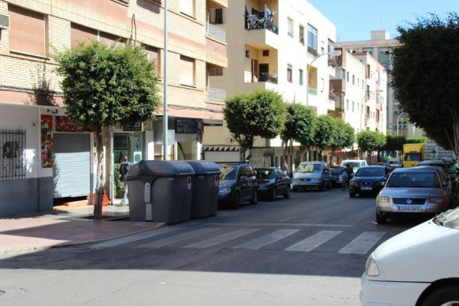 El Ayuntamiento de El Ejido 'echa el cierre' a cuatro terrazas de establecimientos hosteleros