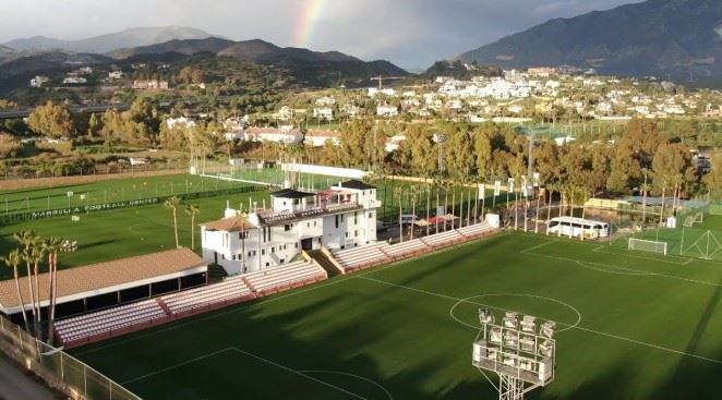 La concentración de pretemporada de la UD Almería ya tiene fechas