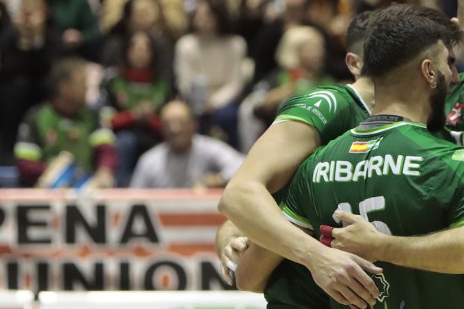 Unicaja Almería arranca su pretemporada