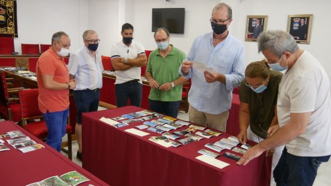 El XXVIII Rally Fotográfico 'Ciudad de Adra' ya tiene sus 100 mejores instantáneas